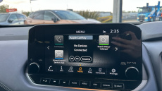 Nissan Qashqai 1.3 DiG-T MH Tekna 5dr Petrol Hatchback